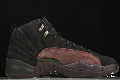 WMNS RETRO Air AJ12 SP Jordan DV6989-001 12 0924